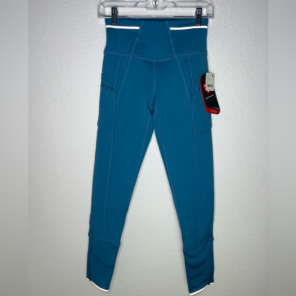 FP Movement Keepin Cozy Fleece Lined Leggings - Picture 5 of 9